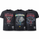 Mitchell & Ness Oversized Graphic Tee