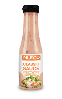 Inlead Classic Sauce 350ml Flasche