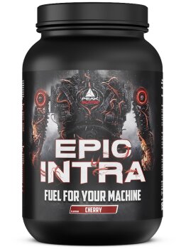 Peak Epic Intra 1500g Pulver Dose Orange