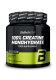 BioTech USA Creatine Monohydrate 500g Pulver Dose
