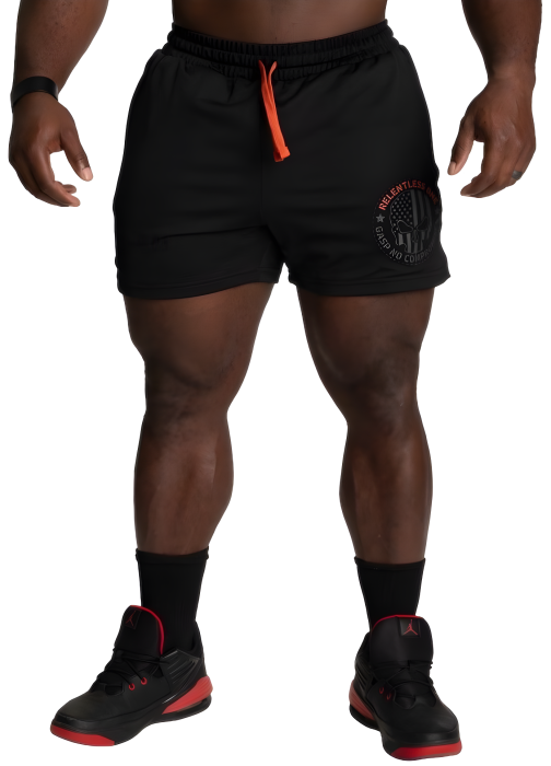 GASP R1 Mesh Shorts