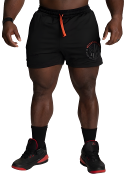 GASP R1 Mesh Shorts