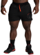 GASP R1 Mesh Shorts