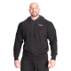 GASP Relentless One Classic Hood Black White L