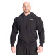 GASP Relentless One Classic Hood Black White M