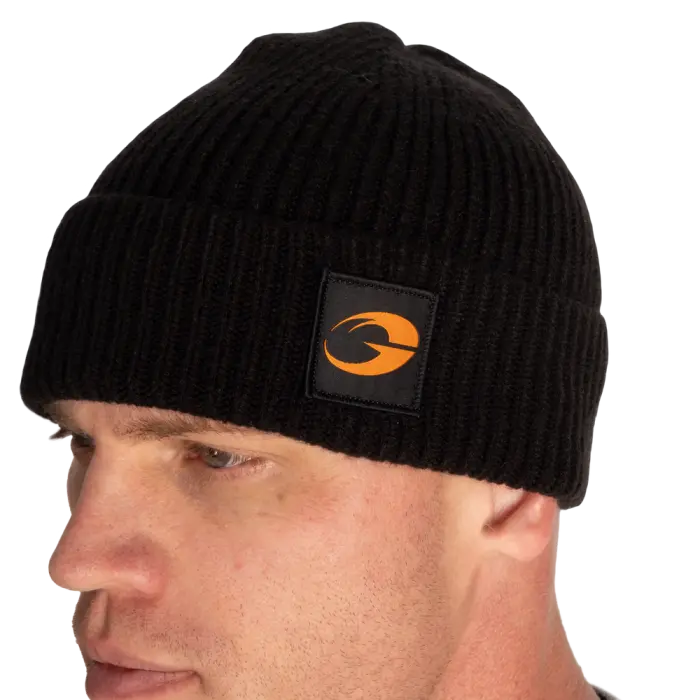 GASP Classic Beanie Mütze