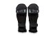 Fairtex X Booster Shinguards FXB SG BK