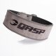 GASP Lightweight Training Belt Grey-Black