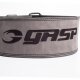 GASP Lightweight Training Belt Grey-Black M