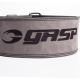 GASP Lightweight Training Belt Grey-Black S