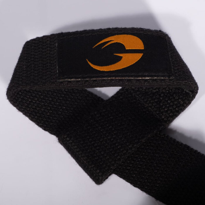 GASP Olympic Lifting Straps – Zughilfen Für Gewichtheben Und Bodybuilding GASP Olympic Lifting Straps – Zughilfen Für Gewichtheben Und Bodybuilding