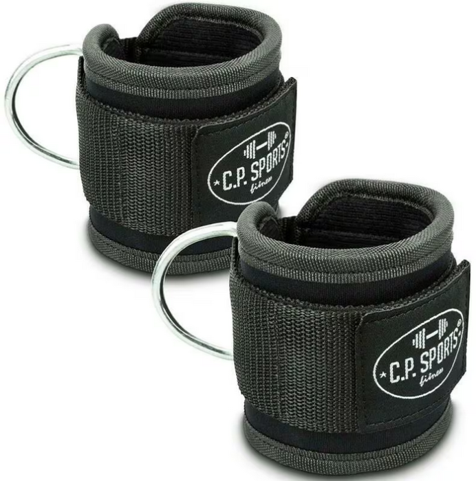 G4 CP Sports Hand- u. Fußschlaufe Premium mit Triangelverschluss