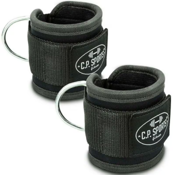 G4 CP Sports Hand- u. Fußschlaufe Premium mit...