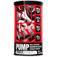 BAD ASS PUMP 350g Pulver Dose Mango Lemon