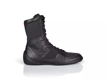 Paffen Sport "BOX ROCK 1" Boxstiefel Schwarz 43