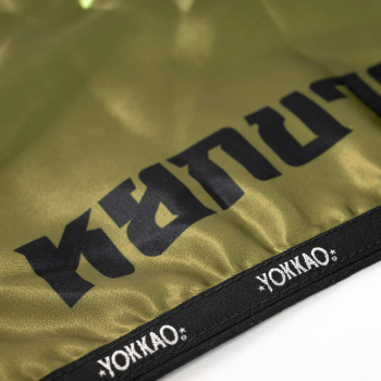 YOKKAO Late Show Muay Thai Shorts L