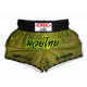 YOKKAO Late Show Muay Thai Shorts L