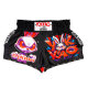 YOKKAO Angry Rabbit Muay Thai Shorts  M