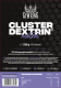 Gym King Cluster Dextrin 2kg Beutel