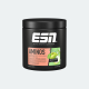ESN Aminos 400g Pulver Dose Green Apple
