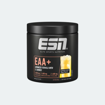 ESN EAA+ 400g Pulver Dose Peach Iced Tea