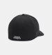 Under Armour Mens Blitzing Cap Black M-L