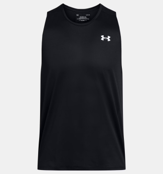 Under Armour UA Tech Tank Black L