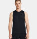Under Armour UA Tech Tank Black M