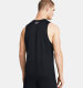 Under Armour UA Tech Tank Black M