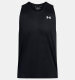 Under Armour UA Tech Tank Black M