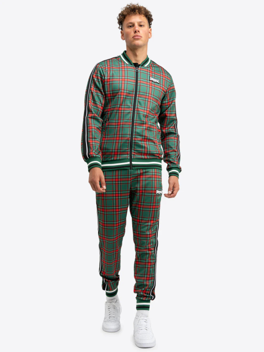 Lonsdale "EDGWARE" Herren Trainingsanzug  L