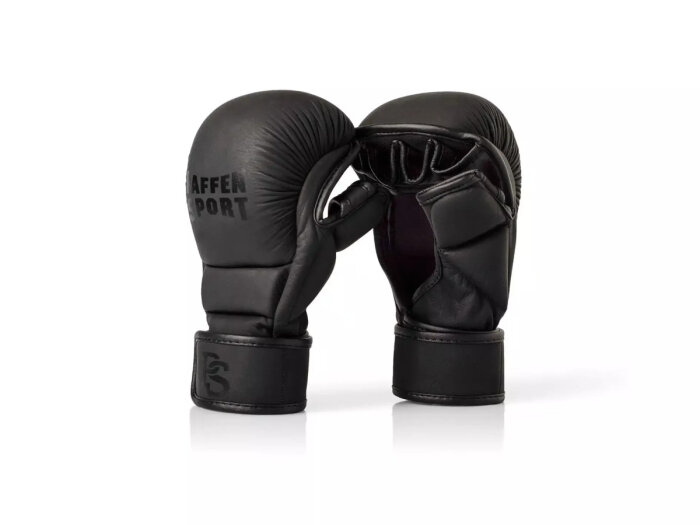 Paffen Sport Contact Shield MMA Boxhandschuhe L-XL