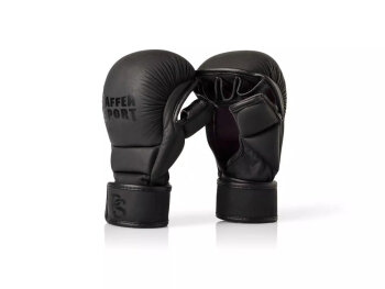 Paffen Sport Contact Shield MMA Boxhandschuhe S-M