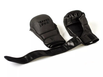 Paffen Sport Contact Shield MMA Boxhandschuhe S-M