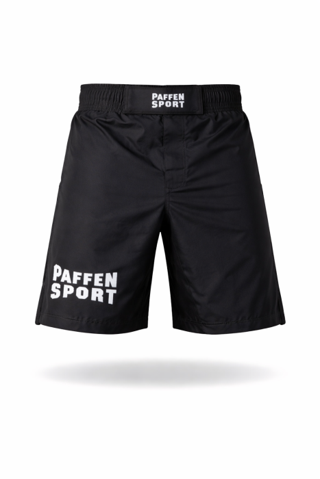 Paffen Sport "ALLROUND" Kampfsport Short