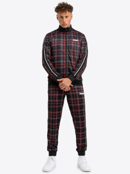 Lonsdale "WELWYN" Herren Trainingsanzug L