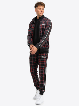 Lonsdale "WELWYN" Herren Trainingsanzug L