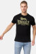 Lonsdale London T-Shirt verschiedene Farben Black-Olive XXL