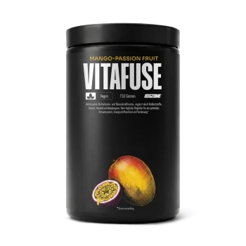 Big Zone Vitafuse 750g Pulver Dose