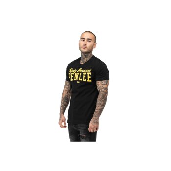 Benlee Herren T-Shirt LOGO Black