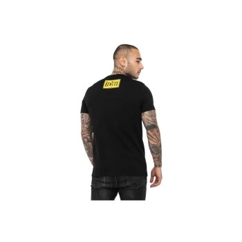 Benlee Herren T-Shirt LOGO Black