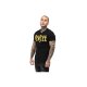 Benlee Herren T-Shirt LOGO Black