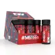 Dorian Yates M6Teen Liquid Pre Workout Shot 12 x 60ml