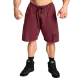 GASP Thermal Shorts Maroon