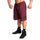 GASP Thermal Shorts Maroon