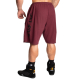 GASP Thermal Shorts Maroon M