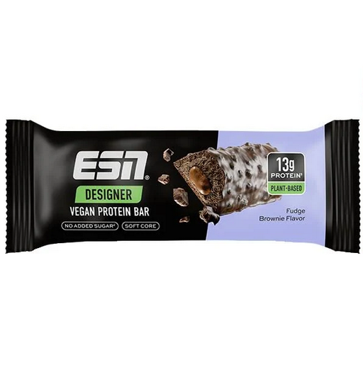 ESN Vegan Designer Protein Bar 55g Riegel