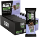 ESN Vegan Designer Protein Bar 12 x 55g Riegel Hazelnut Nougat