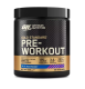 Optimum Nutrition Gold Standard Pre-Workout Booster 330g Pulver Dose