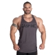 GASP Essential T-Back Tank Top Iron XXXL